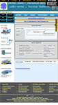Mobile Screenshot of library.vidyasagar.ac.in